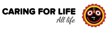 Caring for Life Logo